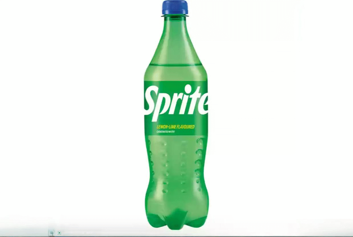 SPRITE 600ML
